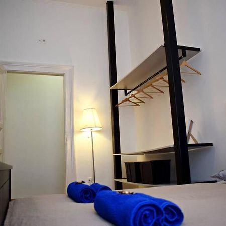 Central Budapest Apartment In Historical Building With Free Private Parking 外观 照片