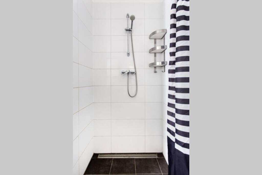 Central Budapest Apartment In Historical Building With Free Private Parking 外观 照片